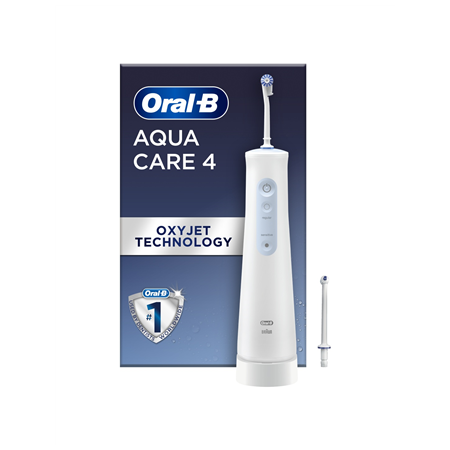 Oral-B AquaCare 6