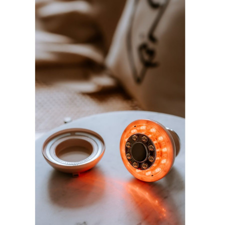 Beautifly B-Lumix Kūno liekninimo ir stangrinimo prietaisas