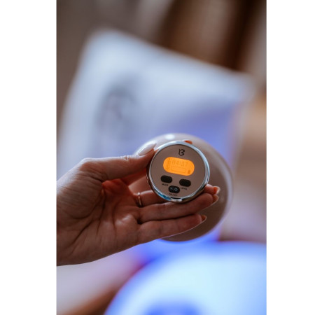 Beautifly B-Lumix Kūno liekninimo ir stangrinimo prietaisas