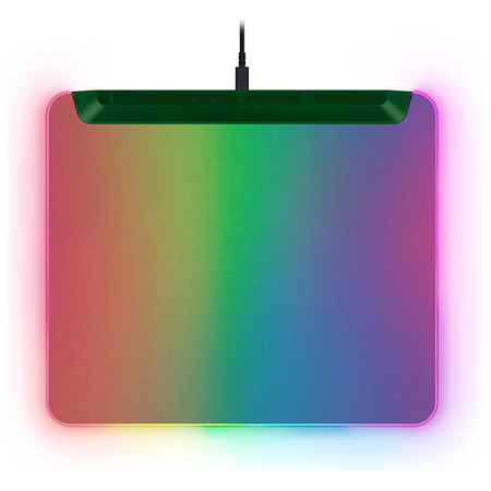 Razer Firefly V2 Pro Phantom Green