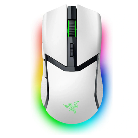 Razer Cobra Pro White