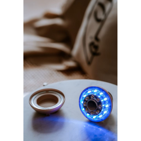 Beautifly B-Lumix Kūno liekninimo ir stangrinimo prietaisas