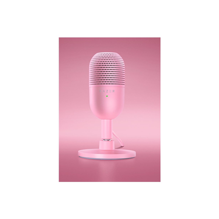 Razer Seiren V3 Mini Quartz