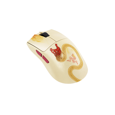 Razer Viper V3 Pro - Counter-Strike 2