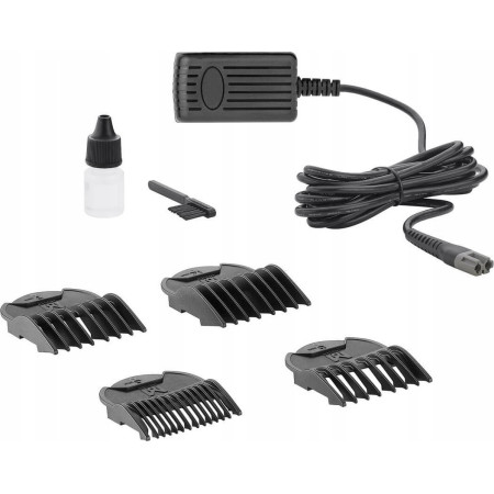 Moser 1430-0050 Kirpimo Mašinėlė