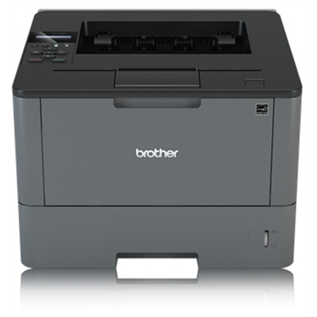 Brother HL-L5000D | Mono | Laser | Standard | Maximum ISO A-series paper size A4 | Graphite