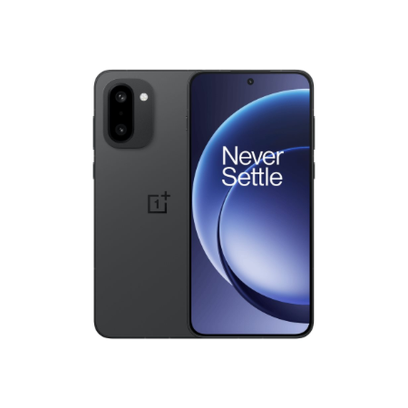 OnePlus 15R | Charcoal Black | 6.83 " | AMOLED | 1272 x 2800 pixels | Qualcomm | Snapdragon 8 Gen 5 | Internal RAM 12 GB | 256 G