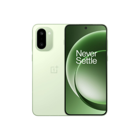 OnePlus 15R | Mint Breeze | 6.83 " | AMOLED | 1272 x 2800 pixels | Qualcomm | Snapdragon 8 Gen 5 | Internal RAM 12 GB | 256 GB |