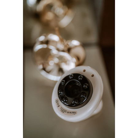 Beautifly B-Modello Kūno šildantis elektrinis masažuoklis