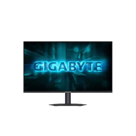 Gigabyte G25F2A EK | 25 " | SS IPS | FHD | 240 Hz | 1 ms | 1920 x 1080 pixels | 300 cd/m² | HDMI ports quantity 2