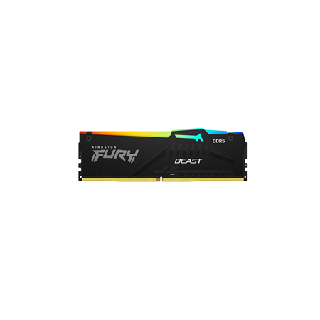 Kingston KF556C36BBE2A-32 | 32 GB | DDR5 | 5600 MHz | PC/server | Registered No | ECC No