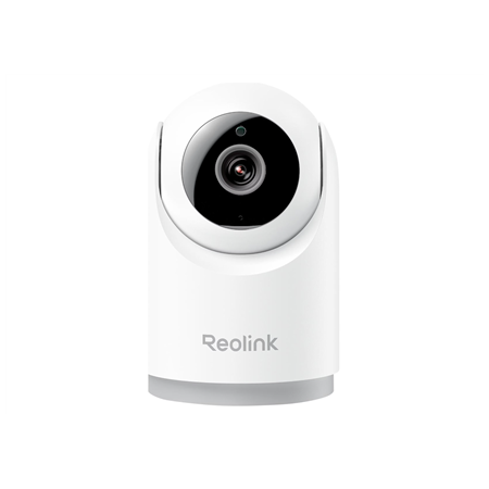 Reolink Smart Wi-Fi PT Indoor Security Camera | E331 | PTZ | 5 MP | F4mm/F1.6 | H.264 | Micro SD, Max. 512 GB