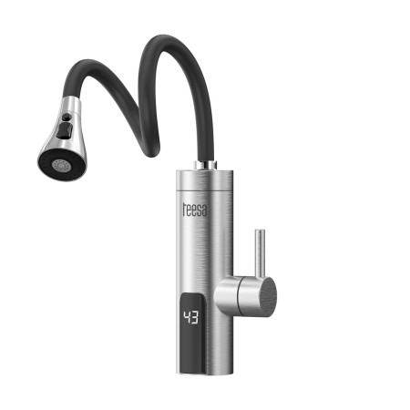 TEESA INSTANTANEOUS WATER HEATER TSA4107 METAL