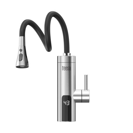 TEESA INSTANTANEOUS WATER HEATER TSA4107 METAL