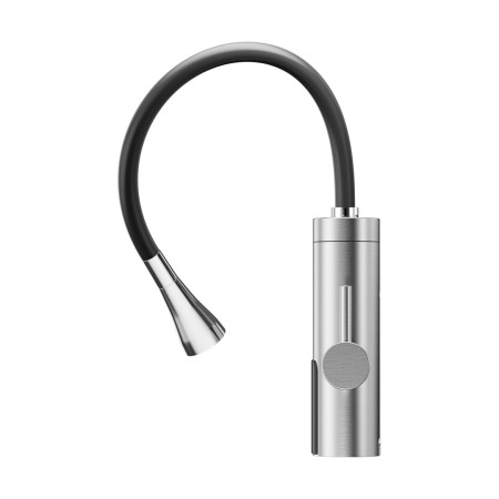 TEESA INSTANTANEOUS WATER HEATER TSA4107 METAL