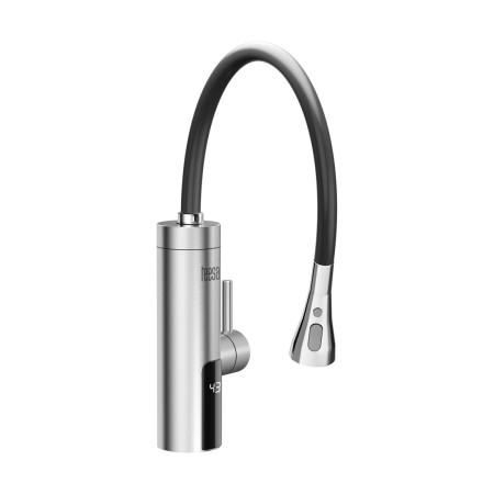 TEESA INSTANTANEOUS WATER HEATER TSA4107 METAL