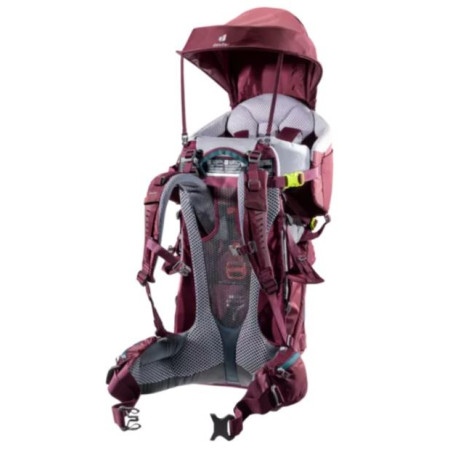 DEUTER KID COMFORT MARON HIKING CARRIER