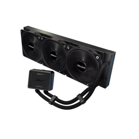 Chłodzenie ASRock Challenger Pure 360