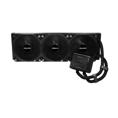 Chłodzenie ASRock Challenger Pure 360