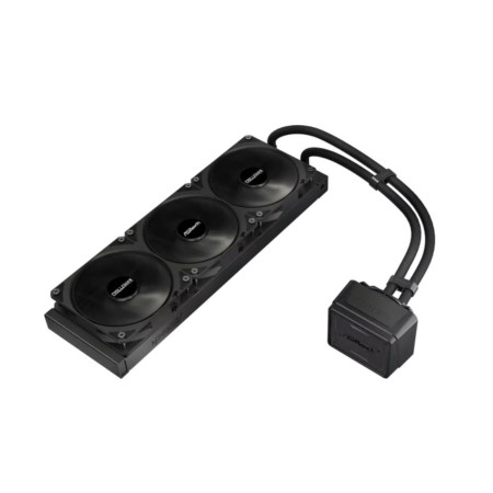 Chłodzenie ASRock Challenger Pure 360