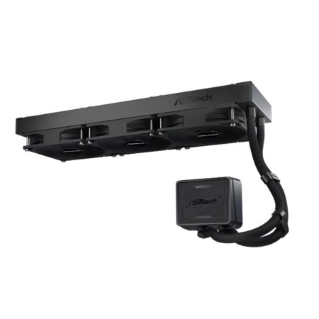 Chłodzenie ASRock Challenger Pure 360