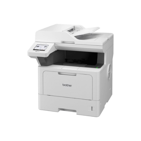 Brother Multifunctional Printer | MFC-L5710DW | Laser | Colour | All-in-one | A4 | Wi-Fi | White