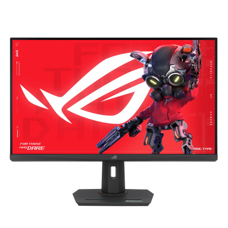 ASUS ROG Strix XG32UCG kompiuterio monitorius