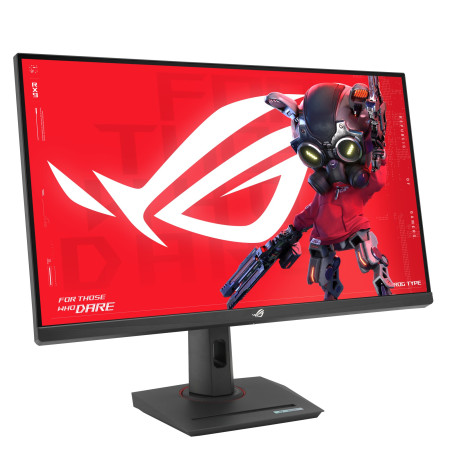 ASUS ROG Strix XG32UCG kompiuterio monitorius