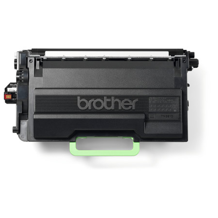 Brother TN-3610 tonerio kasetė 1 vnt Originali Juoda