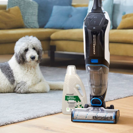 Bissell 30961 Valymo tirpalas rankiniam dulkių siurbliui