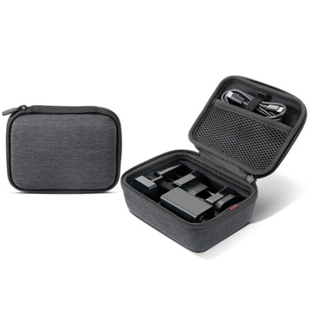 Lenovo 40AW0065WW mobiliojo įrenginio kroviklis universalus juodas AC