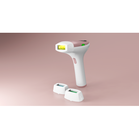 Beautifly B-Shine Blush Multifunkcinis kosmetinis lazeris