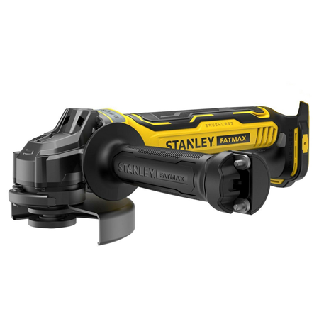 Stanley FATMAX V20 125 mm Kampinis šlifuoklis SFMCG700B