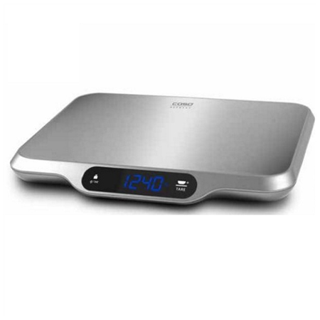 Caso L15 virtuvinės svarstyklės