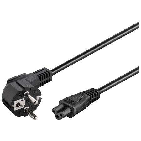 Goobay 1.8 m maitinimo kabelis