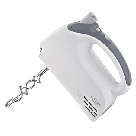 Adler AD 4201 pilkas virdulys