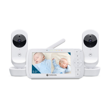 Motorola VM35-2 vaizdo stebėjimo kamera