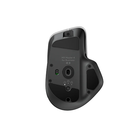 LOGI MX Master 4 pelė verslui