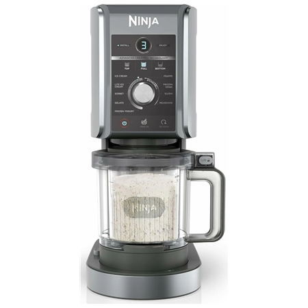 Ninja Creami Swirl NC502EU