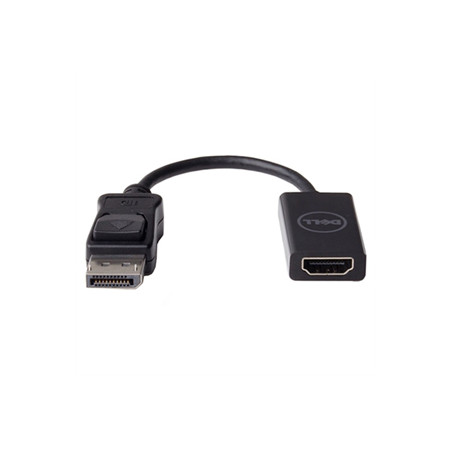 DELL DANAUBC087 vaizdo kabelio adapteris 0,2 m