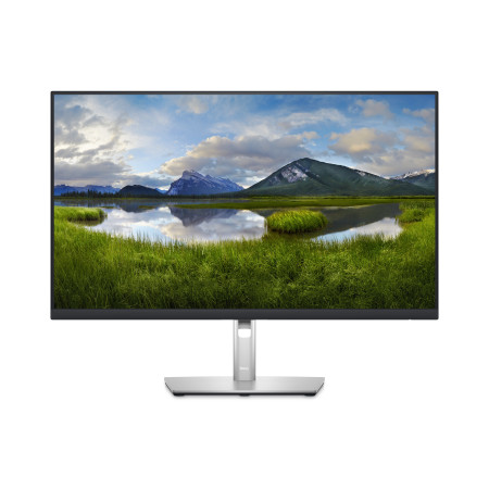 DELL P Series P2723QE kompiuterio monitorius 68,6 cm (27") 4K Ultra HD