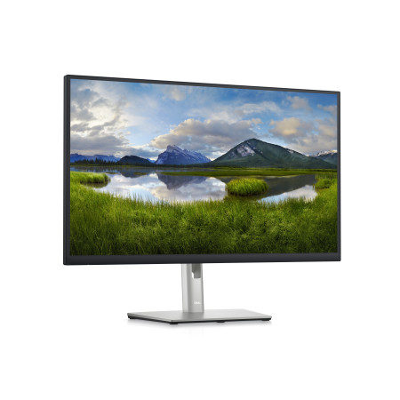 DELL P Series P2723QE kompiuterio monitorius 68,6 cm (27") 4K Ultra HD