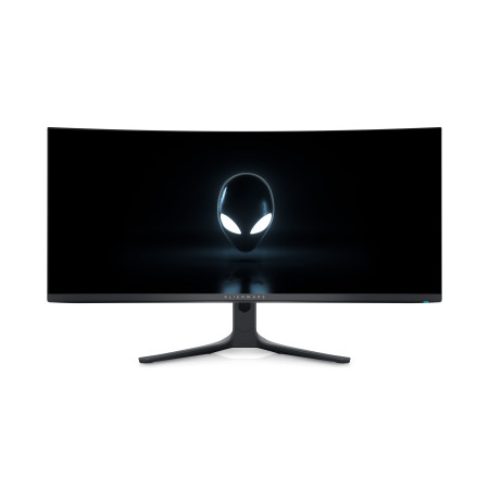 Alienware AW3423DWF 34.2 colių kompiuterio monitorius 3440 x 1440 pikselių UltraWide Quad HD