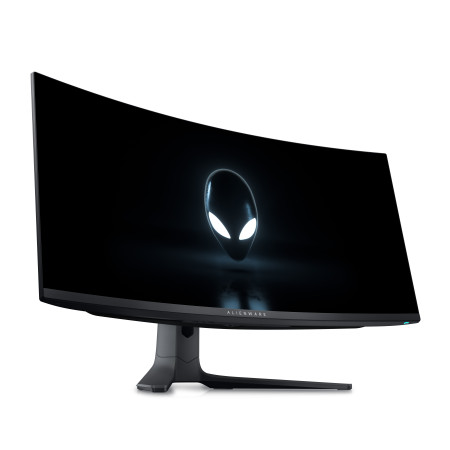 Alienware AW3423DWF 34.2 colių kompiuterio monitorius 3440 x 1440 pikselių UltraWide Quad HD