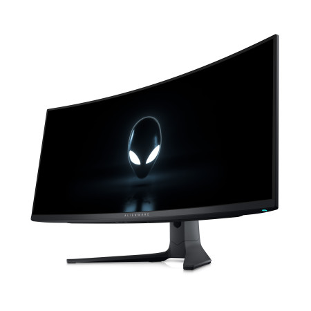 Alienware AW3423DWF 34.2 colių kompiuterio monitorius 3440 x 1440 pikselių UltraWide Quad HD