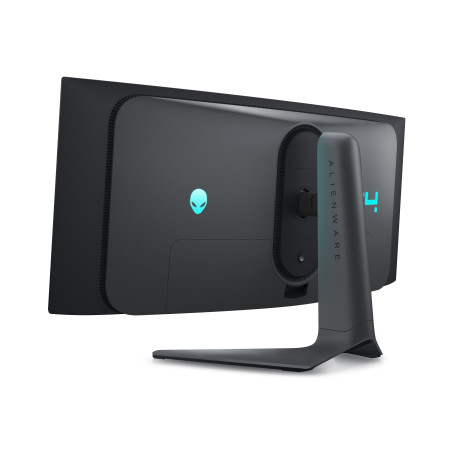 Alienware AW3423DWF 34.2 colių kompiuterio monitorius 3440 x 1440 pikselių UltraWide Quad HD