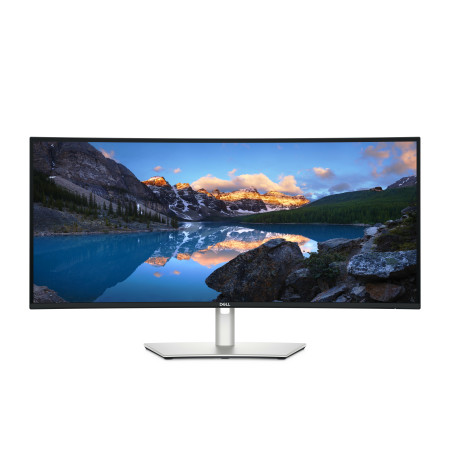 DELL UltraSharp U3425WE kompiuterio monitorius 86,7 cm (34.1") Wide Quad HD