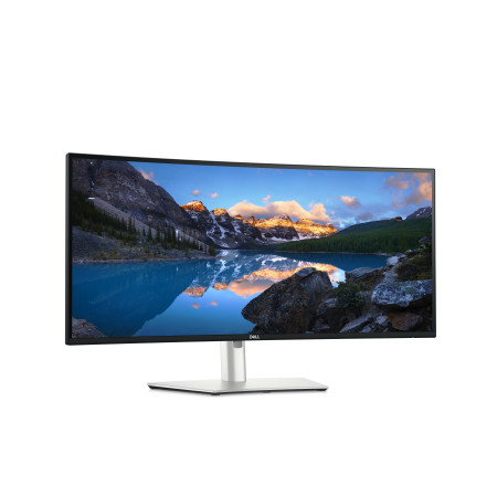 DELL UltraSharp U3425WE kompiuterio monitorius 86,7 cm (34.1") Wide Quad HD