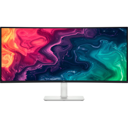 DELL Plus S3425DW 34" kompiuterio monitorius