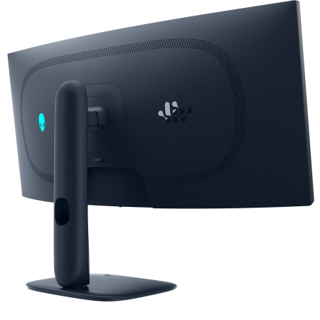 Alienware AW3425DW kompiuterio monitorius 86,4 cm (34") 3440 x 1440 pikseliai